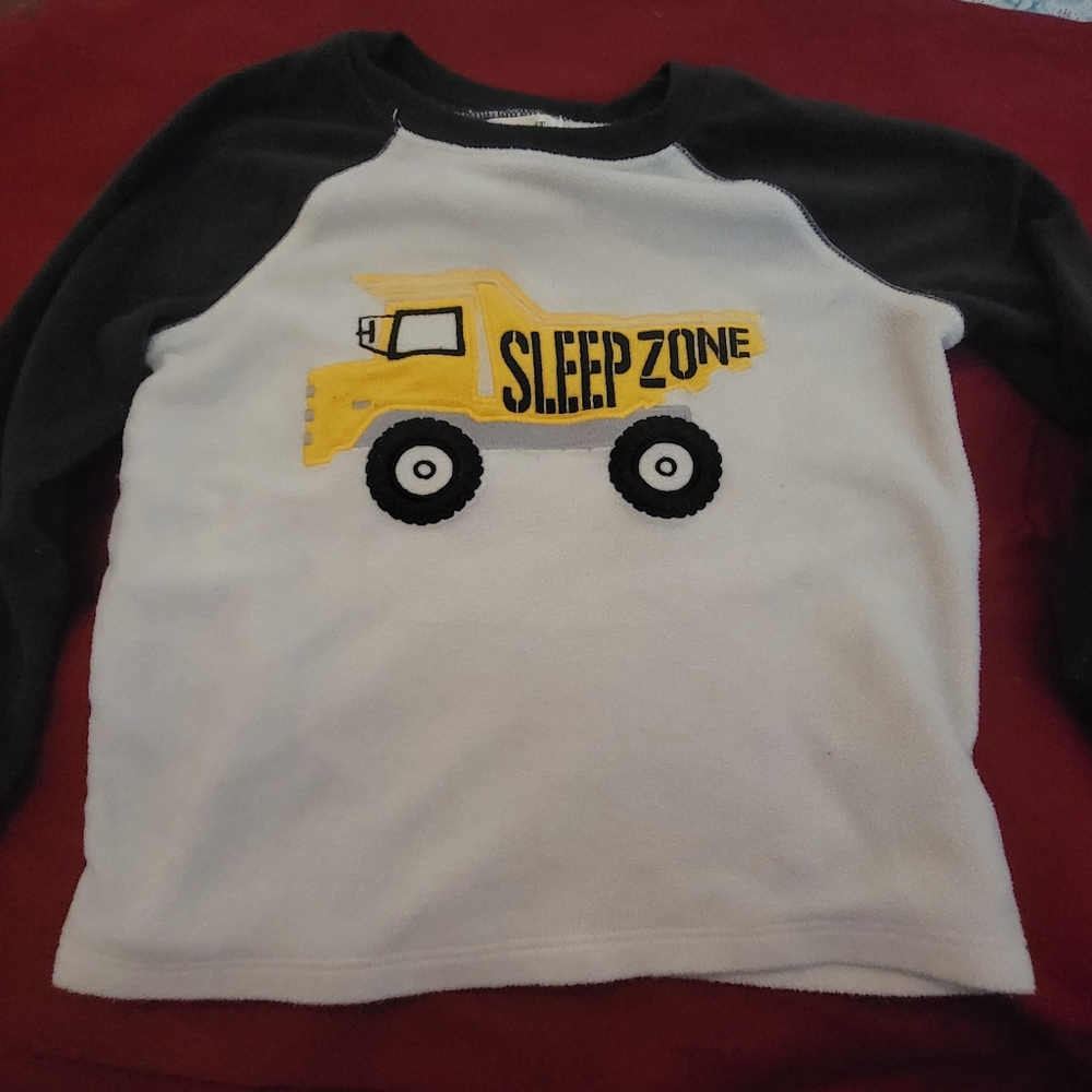 Favorite Pajamas 4t boys top